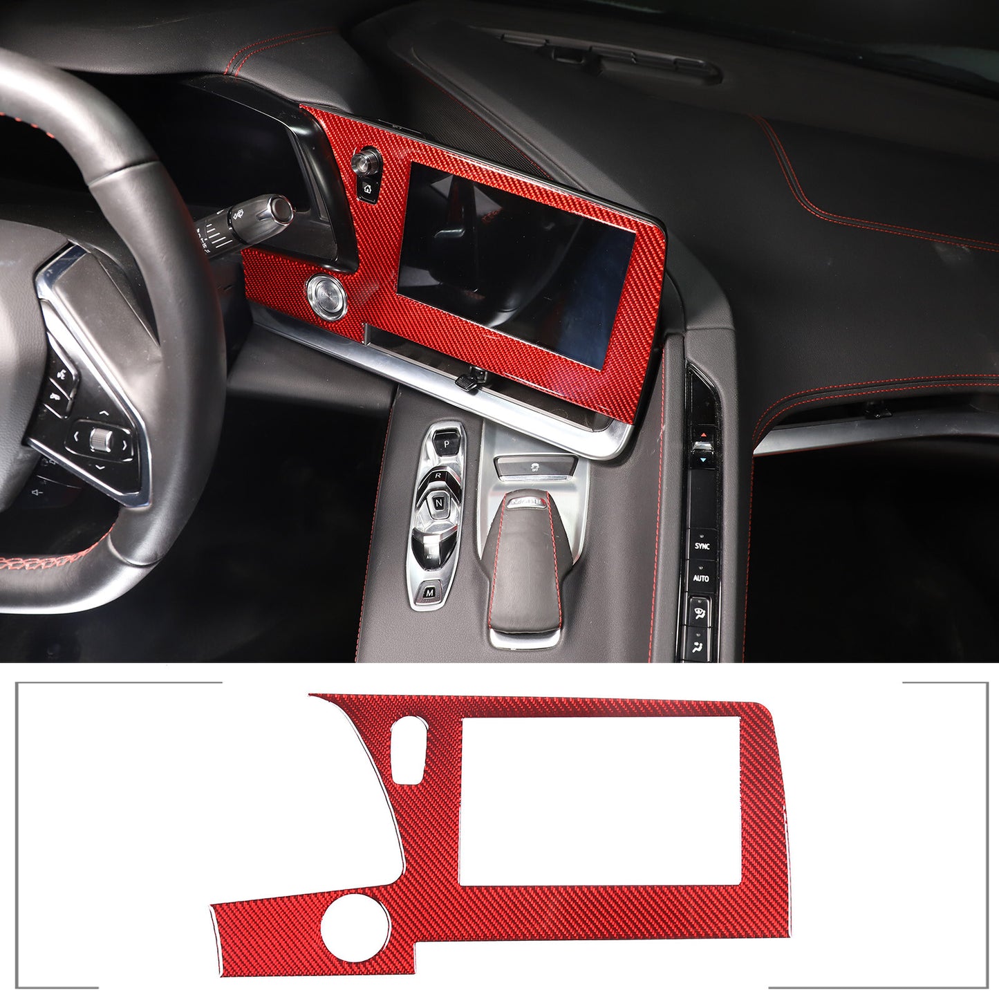 Car Door Handle Cover for 2020-2023 for Altima SR 2020-2022 Sentra S SR SV- v