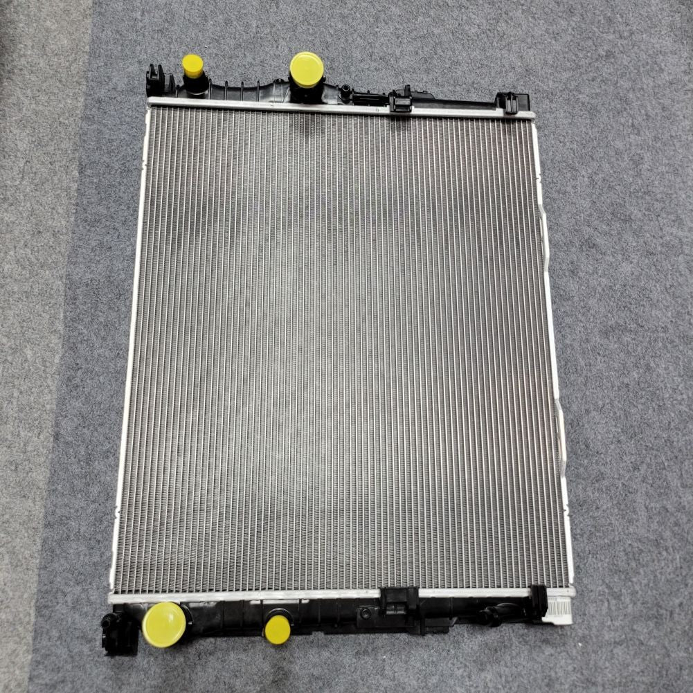 for BMW G30 530i 540i 2017 - 2018 Radiator
