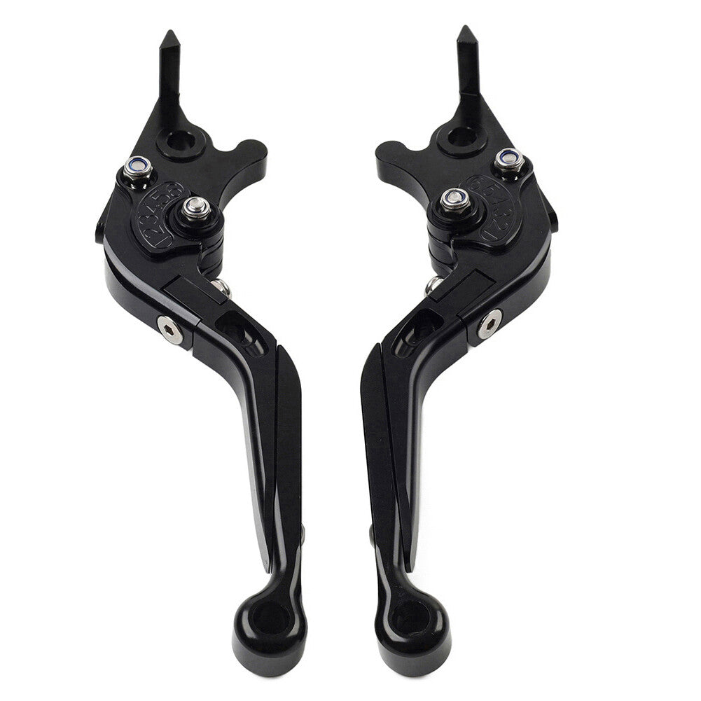 CNC Folding Extendable Brake Clutch Levers for Honda CBR1000RR-R/SP 2020-2022