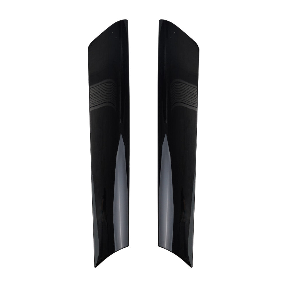 Front Left & Right Windshield A Pillar Trim Molding for Mini Cooper R50 R52 R53