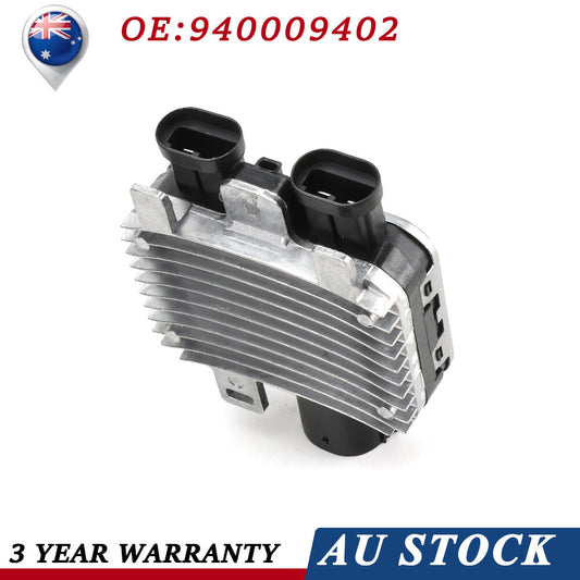 940009402 31338823 NEW Fan Controller Module for VOLVO S60 S80 V70 XC70 XC60 AU Q