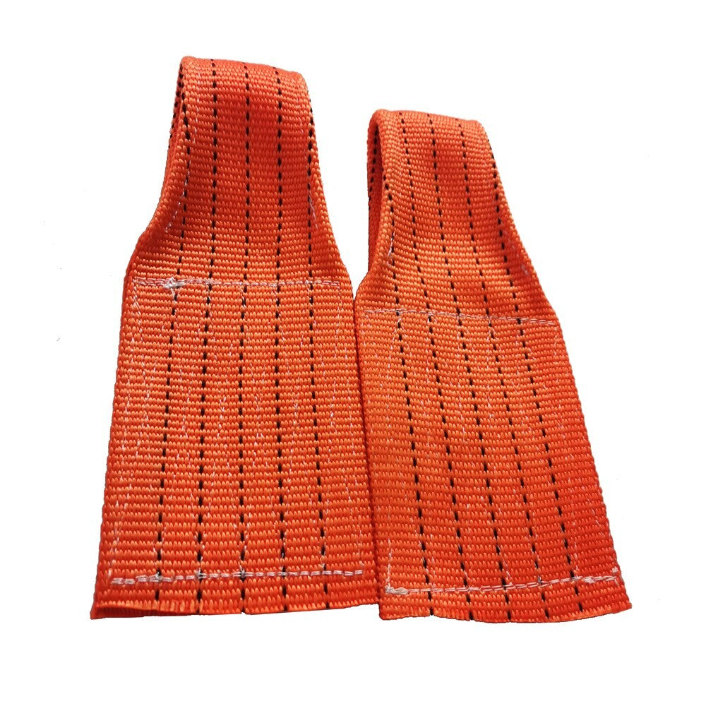 Soft Nylon Belt For Car Dent Repair Flexible Glue Tabs PDR King Tools Car Hail v