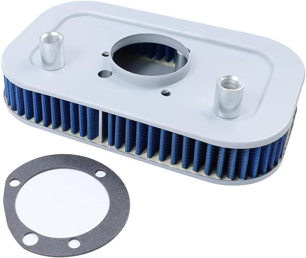 Air Filter for HarleyDavidson Sportster XL883C XL1200R XLH883 2004-2013 29331-04