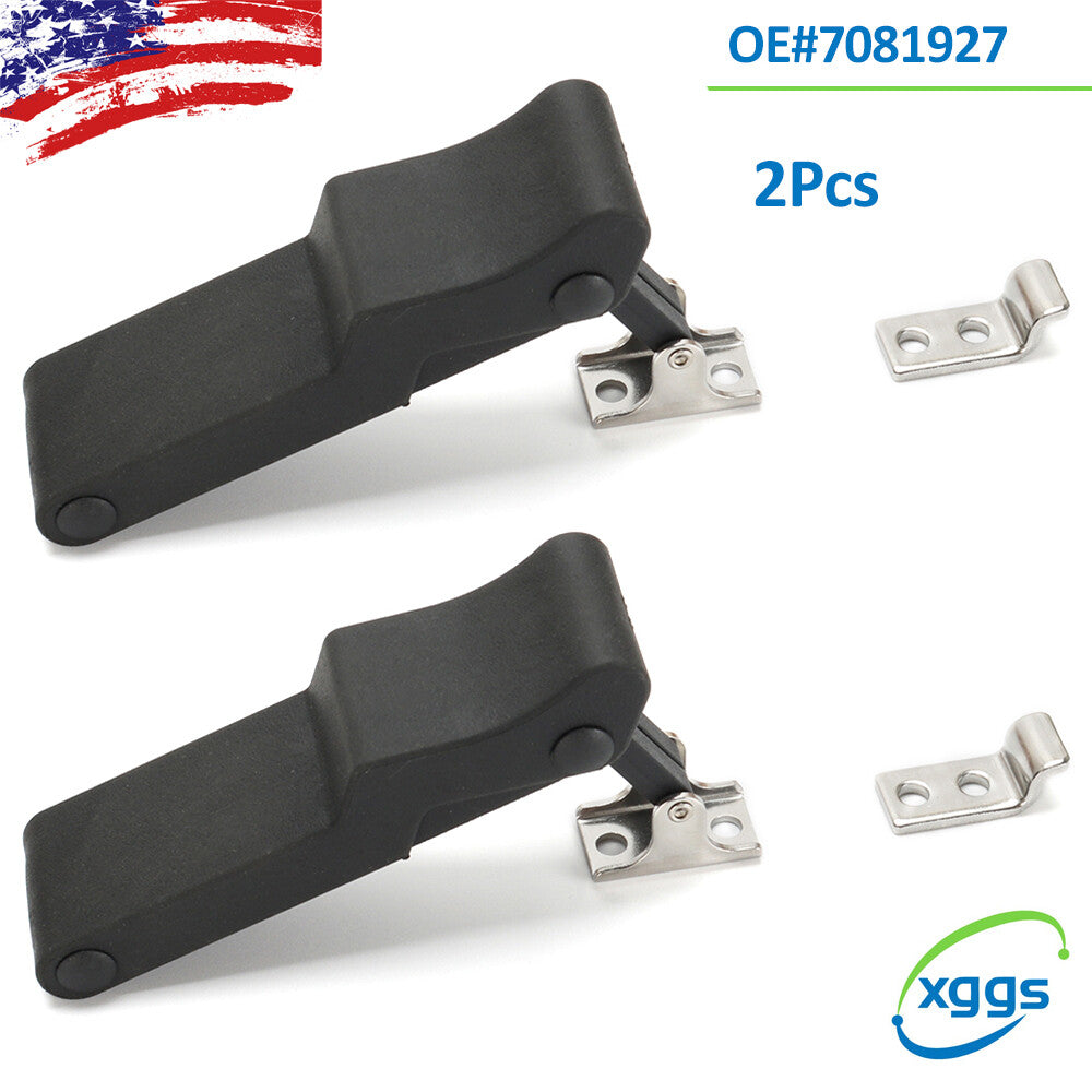 7081927 Front Storage Latch Rubber for Polaris Sportsman 450 570 850 Touring ETX Q