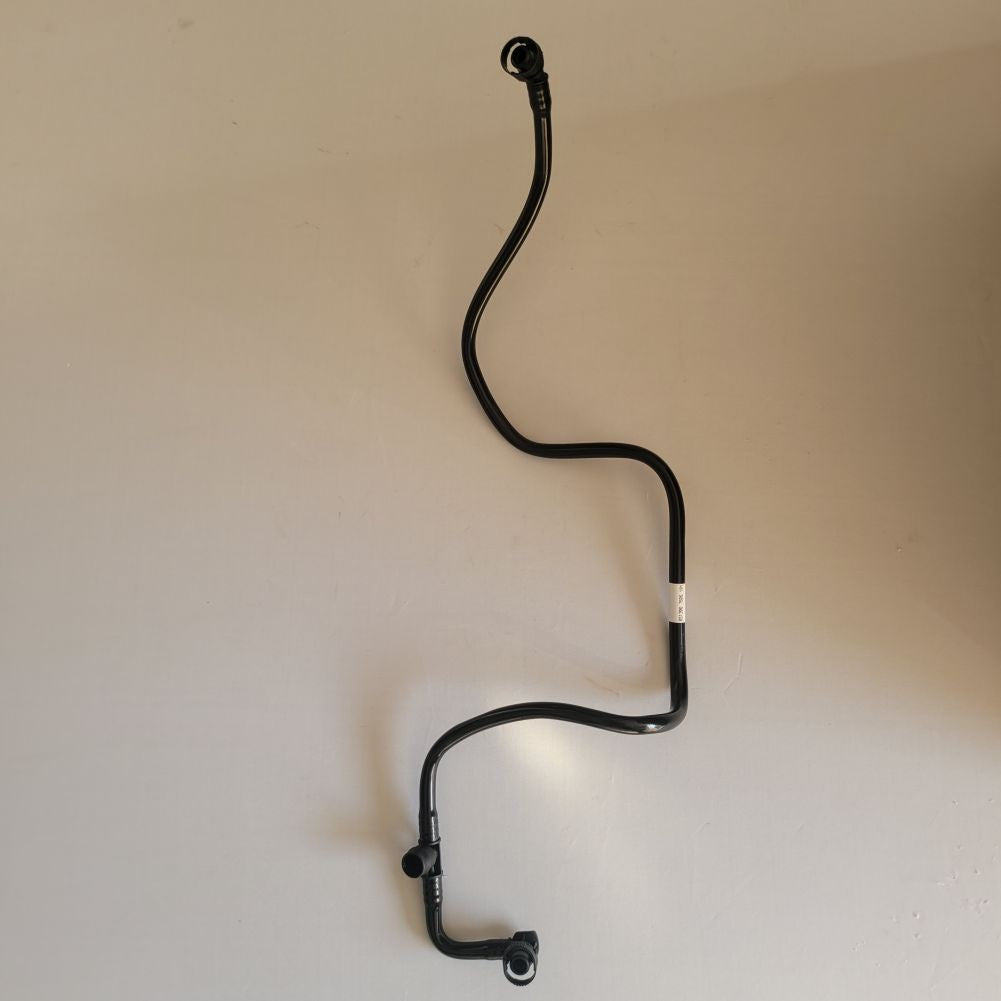 for BMW X5 X6 2015-2019 Fuel Tank Vent Hose Q