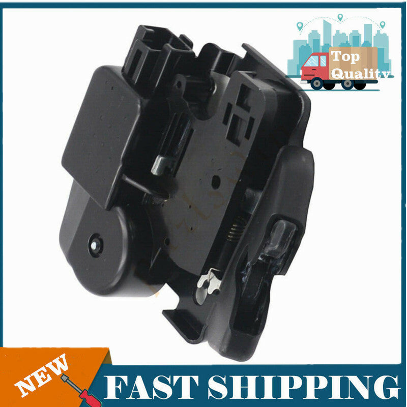 The all-new Trunk Lid Latch Assy 84630-3TA0A is suitable for 13-19 Altima and 16-19 Maxima models. n