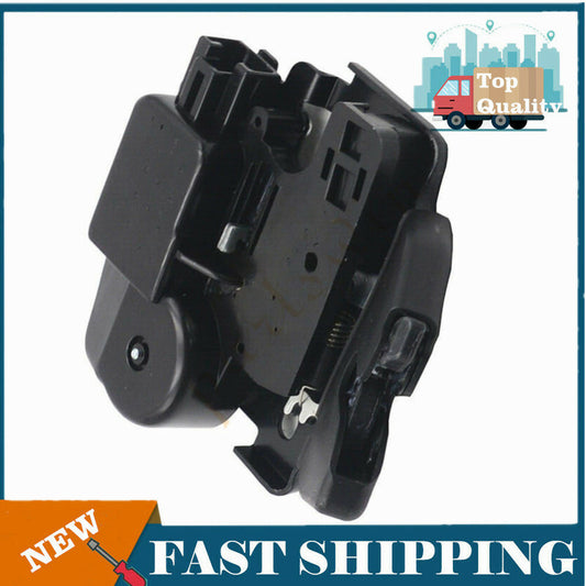 The all-new Trunk Lid Latch Assy 84630-3TA0A is suitable for 13-19 Altima and 16-19 Maxima models. n