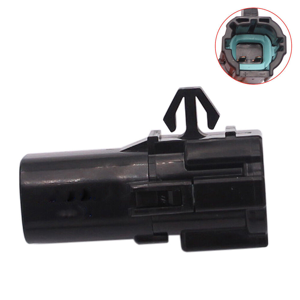 Temperature sensor suitable for Nissan ARMADA, JUKE, LEAF, ROGUE SPORT 2772215U00, 277223RA0A Q