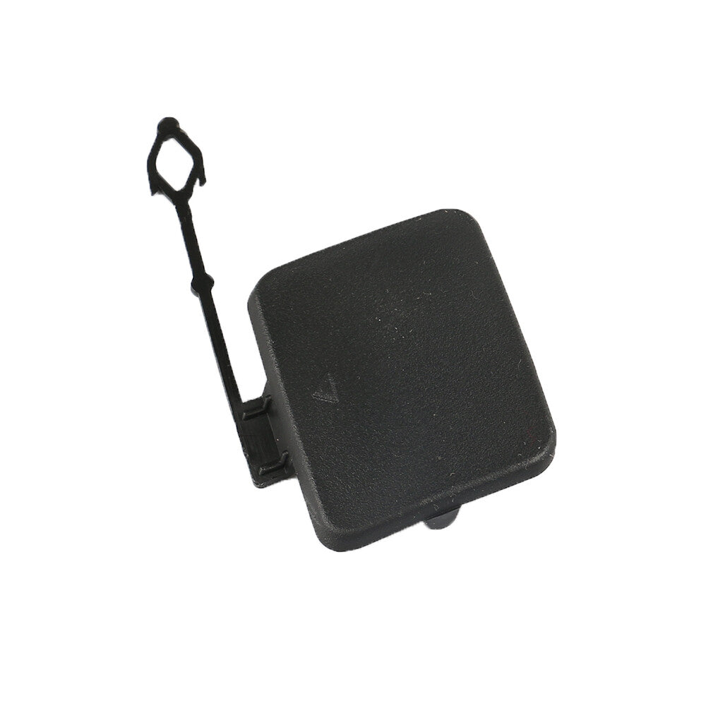 Right Rear Bumper Tow Hook Cover Cap for BMW for X5 E70 2006-2011 51-12-7-158-448 Q