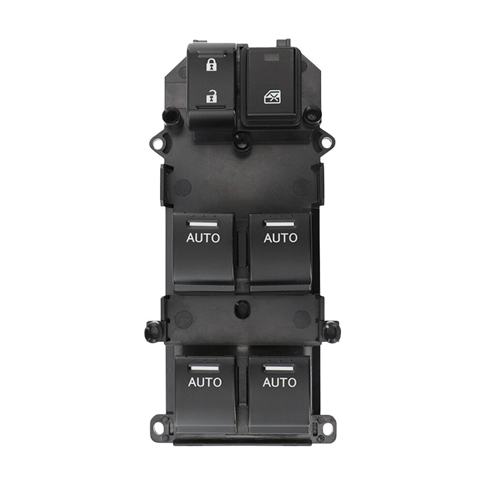 Front Left Side Power Window Switch for Civic 2011 2012 2013 2014 2015 2016 2017