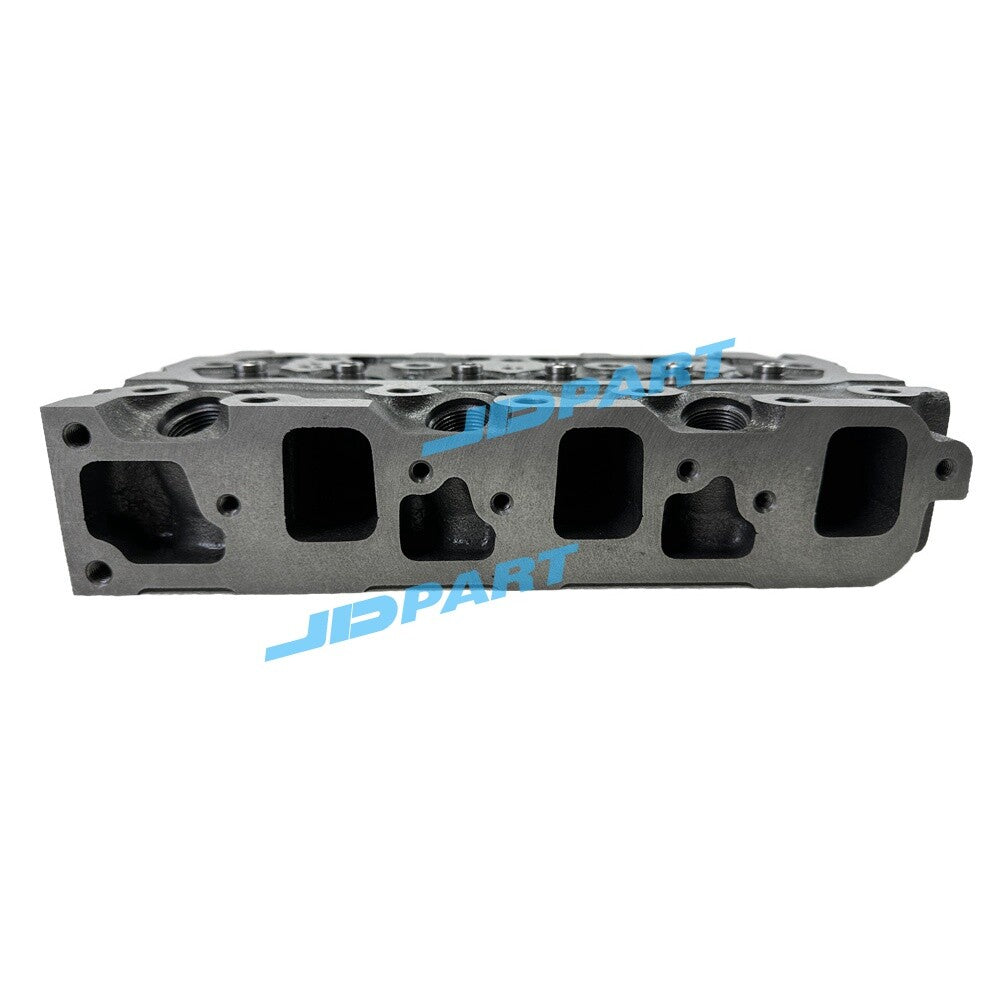 3TNA72 cylinder head for engine parts -