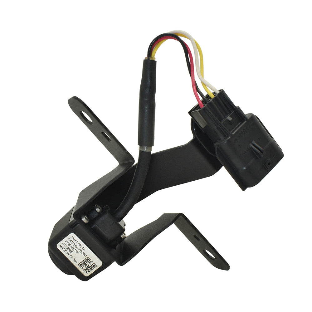 NEW Front Bumper Parking Assist Camera 284F16FL1A for Nissan Rogue 2016-2020