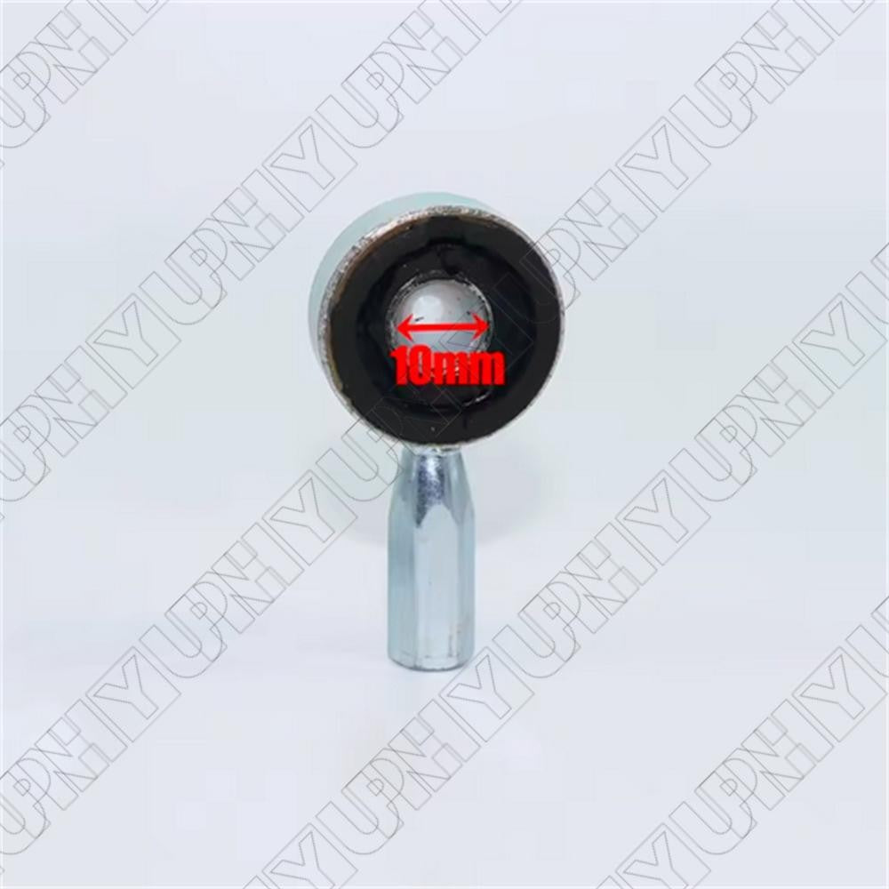 2Pcs Manual Gearbox Shift Cable Linkage Bushing Selector Connect for Fiat for Opel Q