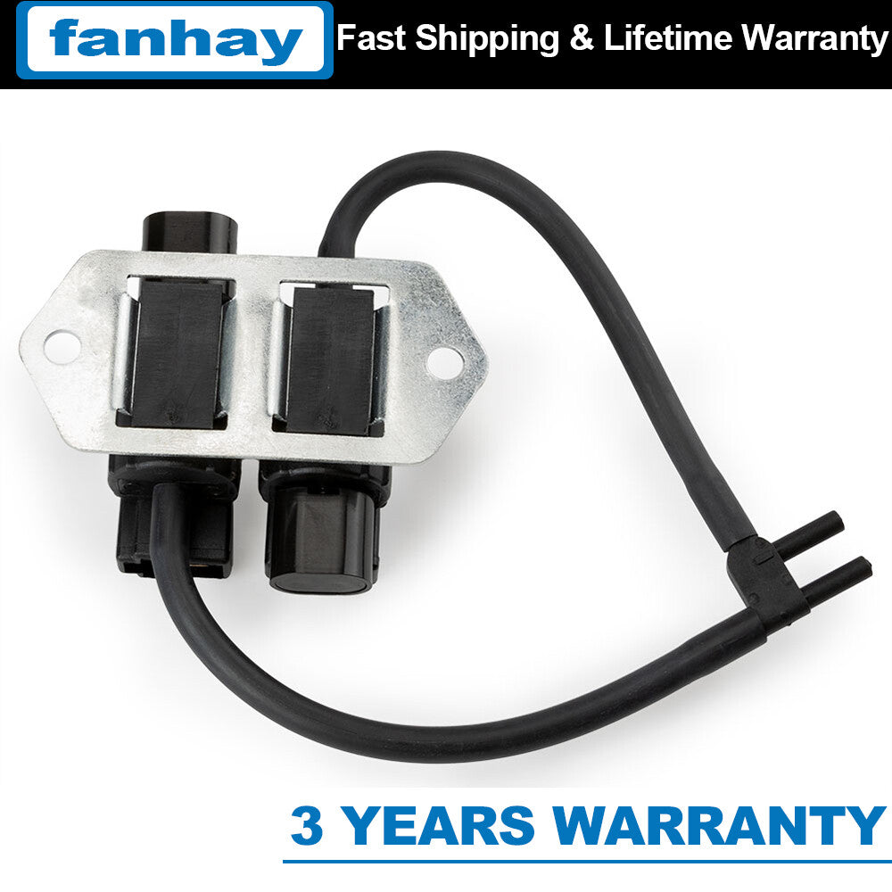 The MB620532 freewheel clutch control solenoid valve is suitable for Mitsubishi Pajero L200 L300 Q