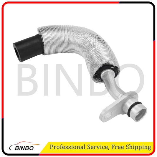 Engine Turbocharger Coolant Pipe for BMW 1 3 5 6 7 Series X1 X3 for X5 11537583902 Q