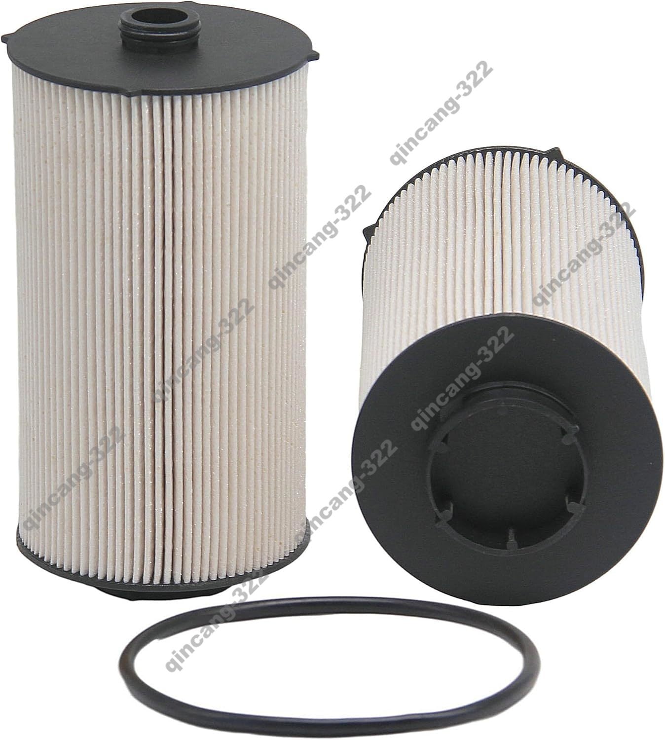 Fuel Filter 84572242 for CASE Engine F3DFA613A F3DFE613B Tractor QUADTRC 470 620