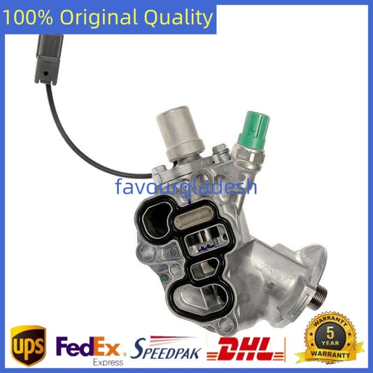 Spool Valve Assembly for Honda for Acura 15811-RCA-A01