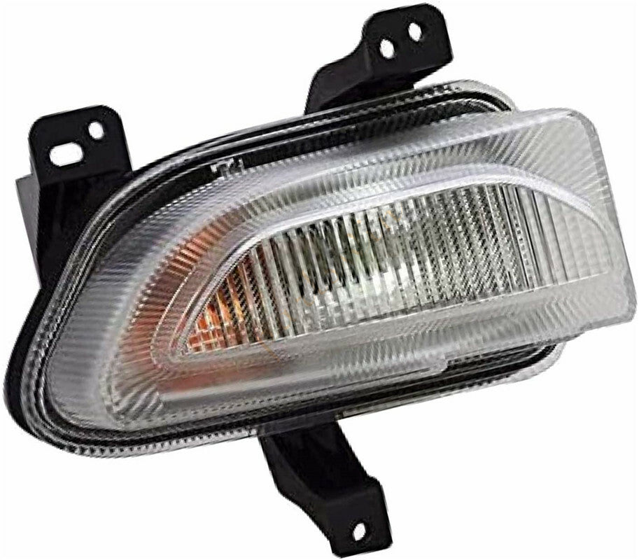 Front right turn signal parking light suitable for 2015-2018 for Jeep Renegade. n