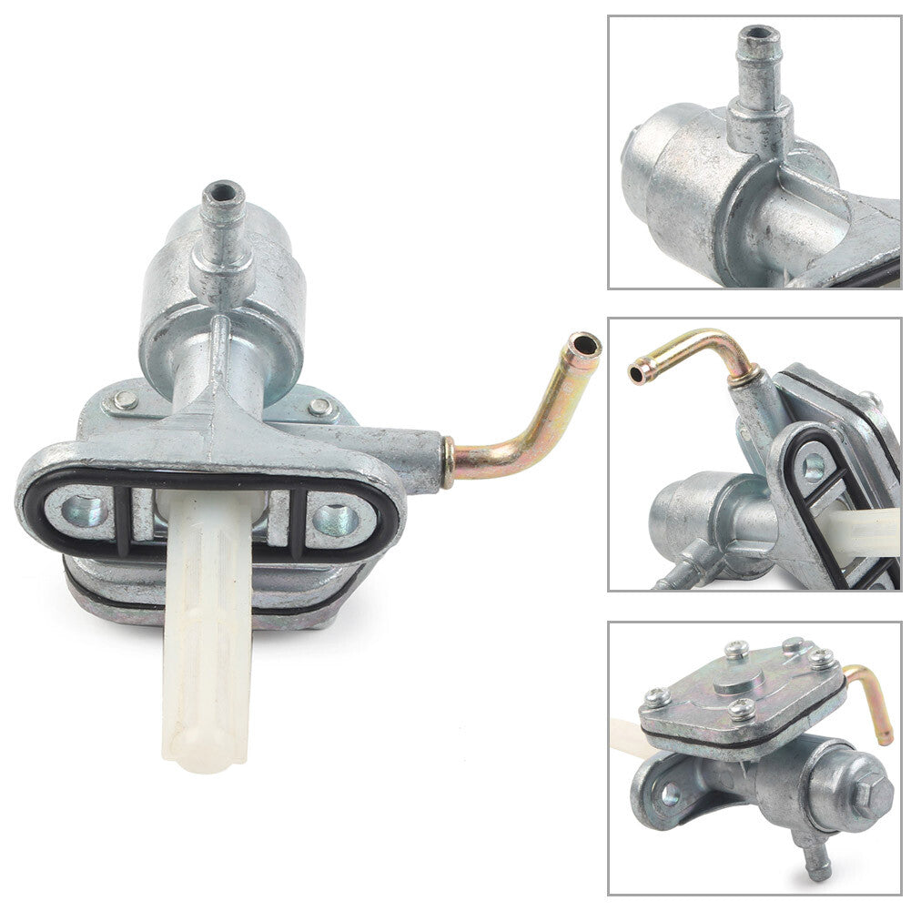 Scooter Fuel Petcock On Off Valve for YAMAHA ZUMA 50 YW50 2003-2011