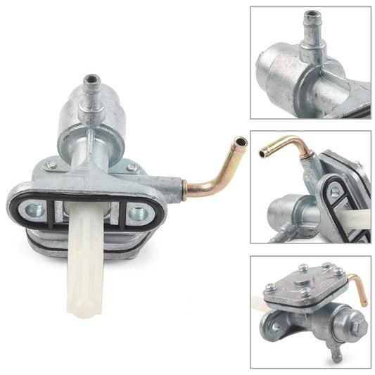 Scooter Fuel Petcock On Off Valve for YAMAHA ZUMA 50 YW50 2003-2011