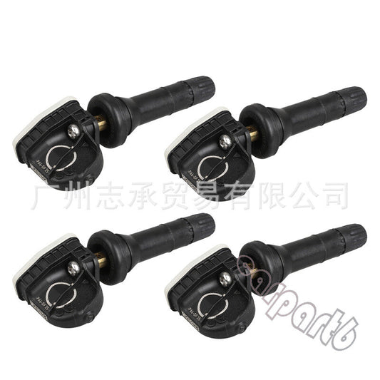 4pcs GOOD Tire Pressure Sensors NEW TPMS-35 For 15-18 F-150 EDGE for MUSTANG NEW