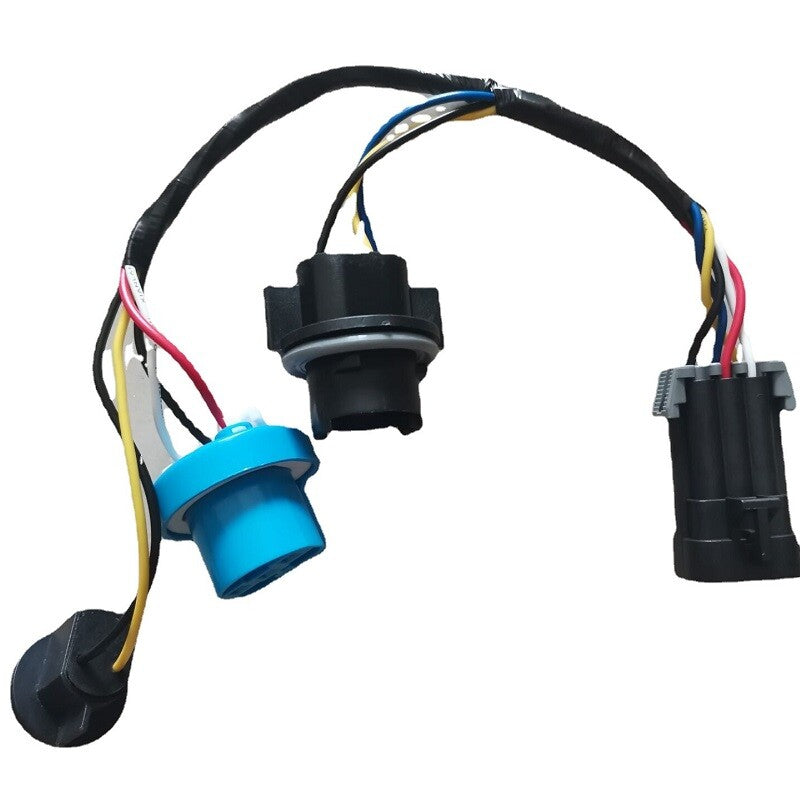 Front Headlight Wiring Harness for Chevrolet Cobalt for Pontiac G5 645-205 22740620