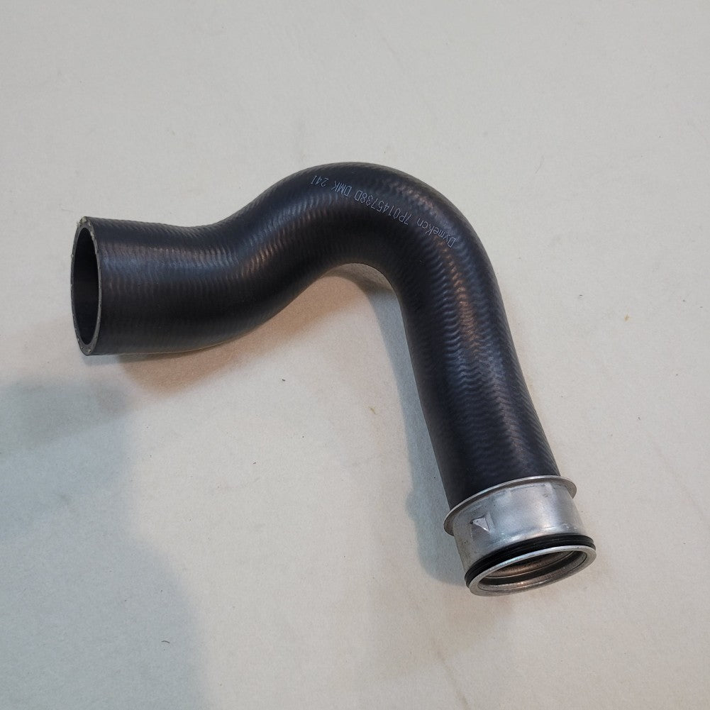 Charge Air Cooler Pressure Hose for Audi Q7 4L 07-15 Q