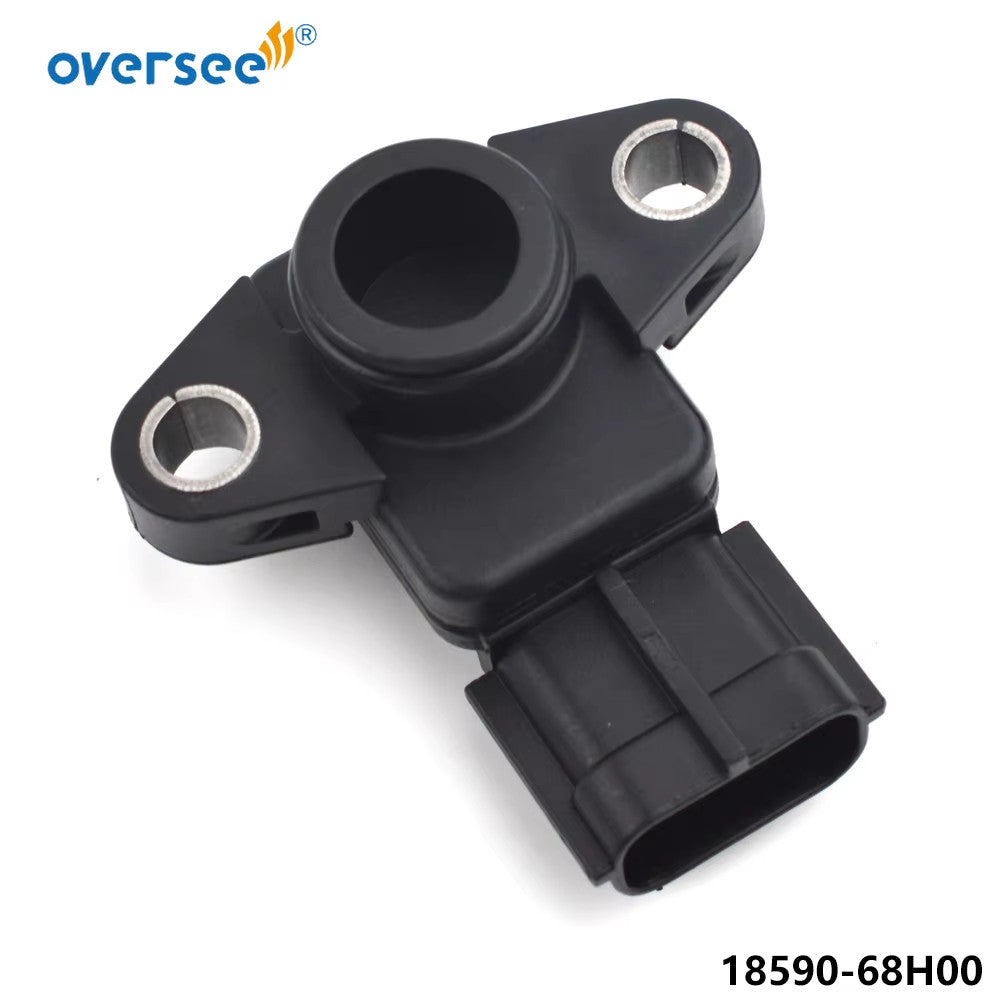 Transmission RPM sensor 7700100008 is suitable for Citroen C5, for Peugeot 206, and 2529. 6941 B