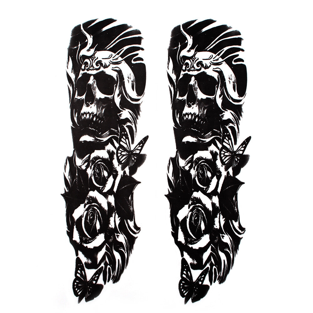 Front Fork Decal Medallion Nameplate Stickers Fit for Harley for Yamaha for Honda for Suzuki Q