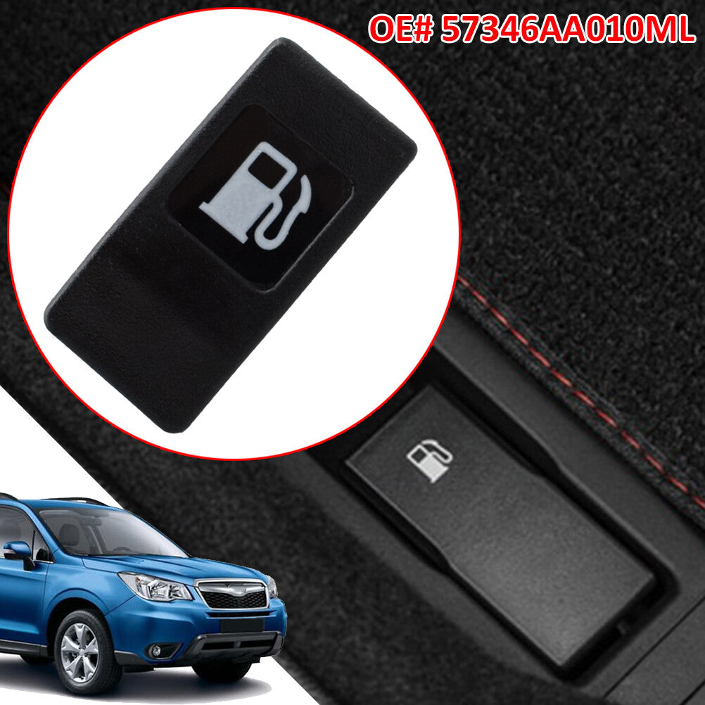 OE# 57346AA010ML Car Fuel Gas Release Door Knob for Subaru Forester WRX Q