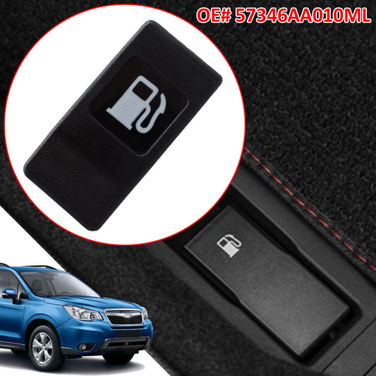 OE# 57346AA010ML Car Fuel Gas Release Door Knob for Subaru Forester WRX Q