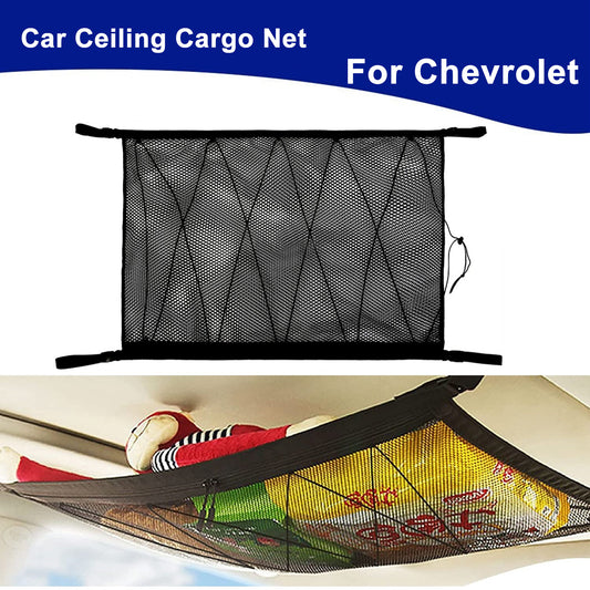 Suitable for car parts, car roof, ceiling, cargo mesh bags, and storage bags. n