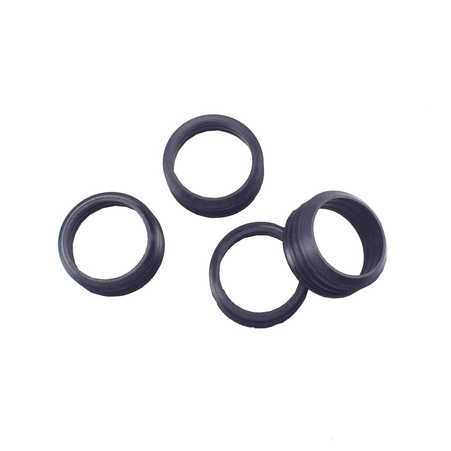 4X Upper Intake Manifold Seals for Audi A3 for Seat for VW for Jetta Beetle 2.0L 06A133227B