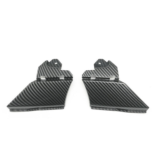 for Suzuki GSX-R 1000 / R 2017-2020 Carbon Fiber Tank for Seat Side Cover Fairing