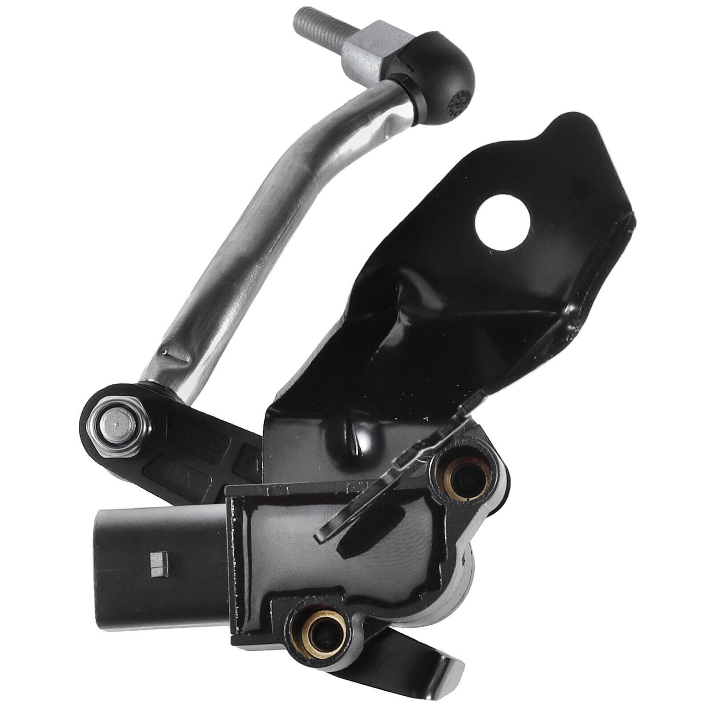 Left Front Riding Height Sensor for Audi A4 2009 - 2016 A4/A5 Quattro RS5 S4 v