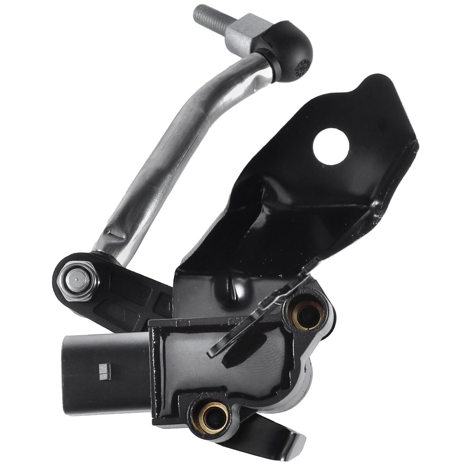 Left Front Riding Height Sensor for Audi A4 2009 - 2016 A4/A5 Quattro RS5 S4 v