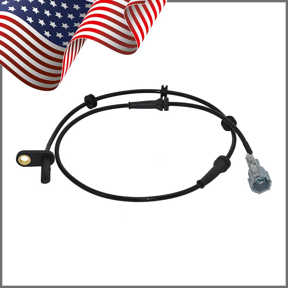 Rear Right ABS Speed Sensor For 2005-2009 2008 for Nissan Frontier 47900-9CA6A