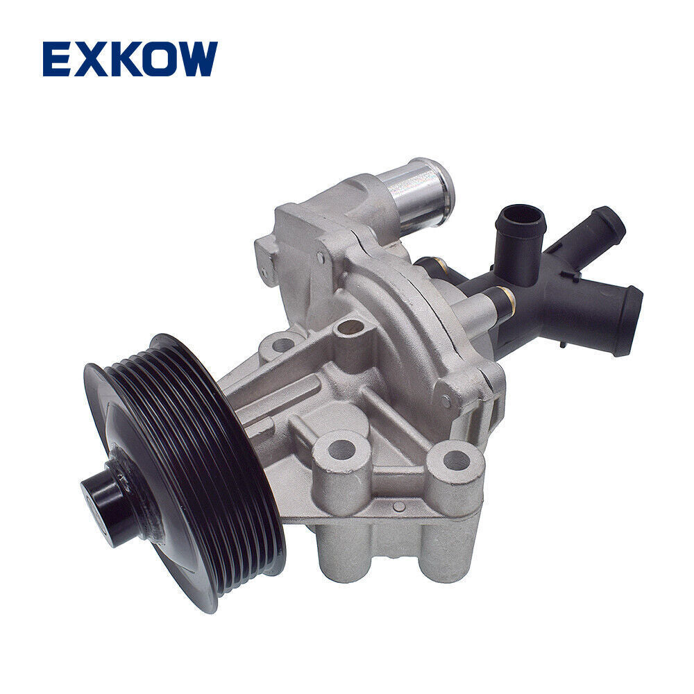 Water Pump fit for Ford Ranger TKE 3.2 TDCi 4x4 2011- ENSA for Mazda BT-50 3.2 2011