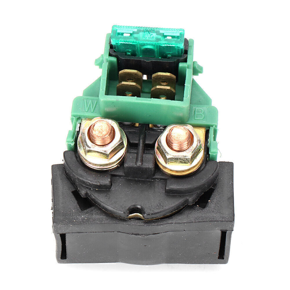 Starter Solenoid Relay fit for Honda CB 750 650 700/ VT 600 /GL/CX /CBR 600 F