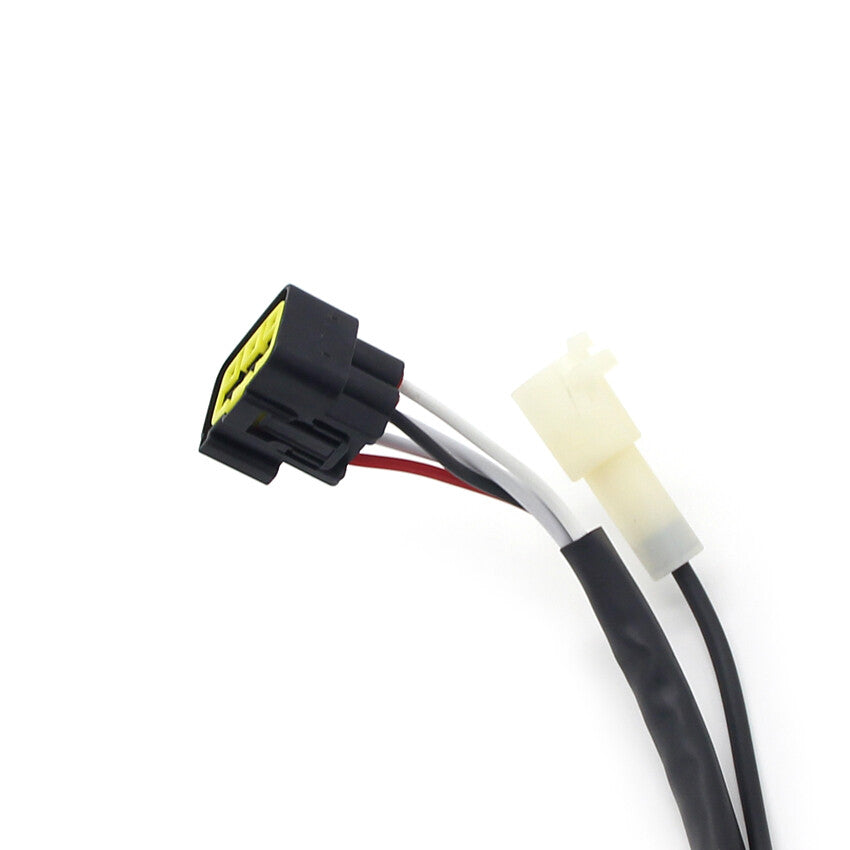 DC motor controller 36V 275AMP 0-5K only suitable for club cars EZGO for golf carts 1204-027 W