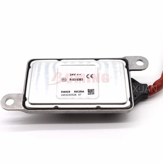 MD336501 Mass Air Flow Meter Sensor for Mitsubishi Eclipse Galant Montero Sport