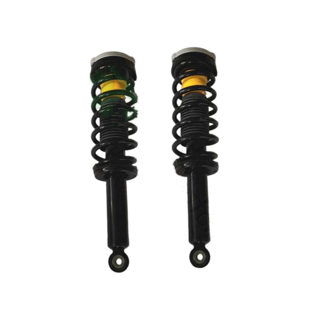 2x Front Left Right Shock Absorber Assy For 2014-19 for Cadillac CTS RWD 2.0L 3.6L