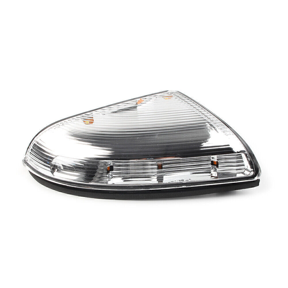Left Side Mirror Turn Signal Light Fit for Dodge for RAM 1500 2009-2013 for RAM 2500 11-13 Q
