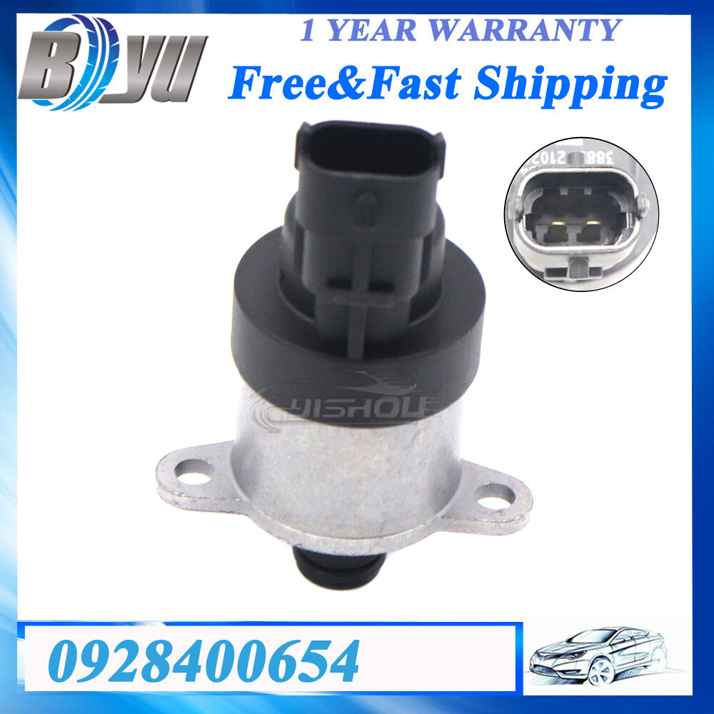 Car Fuel Injection SCV Valve 0928400654 for OPEL ASTRA G H 1.7 CDTI Diesel 03-09