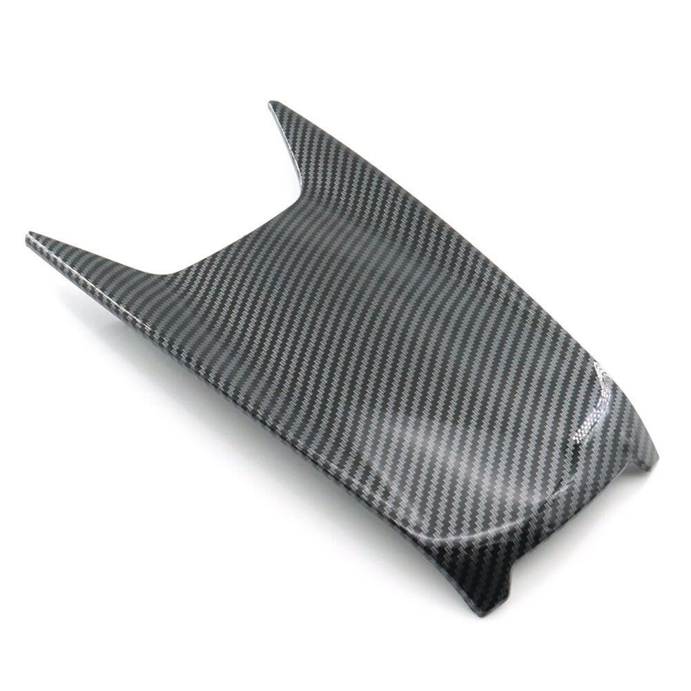 Motorcycle Fuel Tank Panels Cover Fit Street Triple 765RS / Moto2 2023-2024