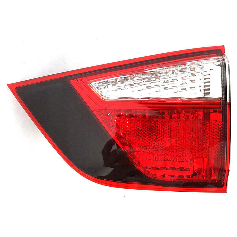 INNER TAIL LIGHT REAR BRACK LAMP ( ) LH for ISUZU MU-X MUX SUV 2013-2017