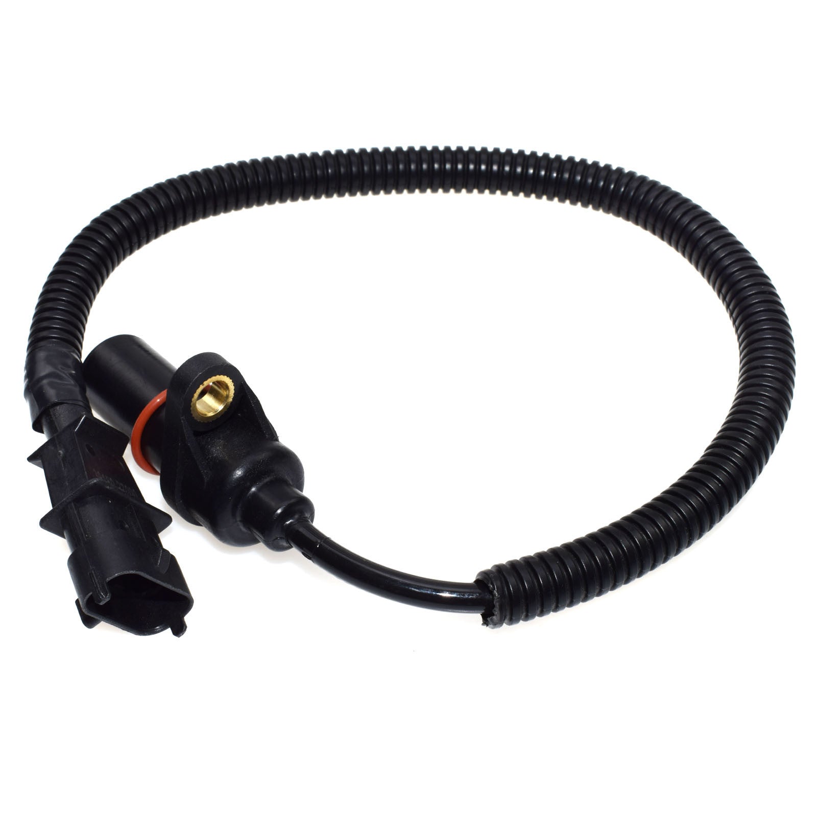 The all-new crankshaft position sensor CPS 3918027000 is suitable for the for Hyundai Trajet and for Kia . n