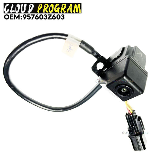 957603Z603 For 2015-2020 for HYUNDAI I40 15 Rear View-Backup Camera 957603Z103 n