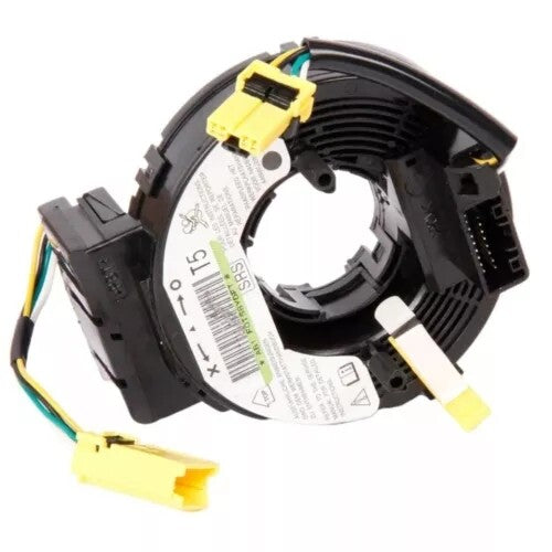 Spiral Cable Clock Spring Steering Wheel for Honda Crosstour EX/EX-L 2012 NEM