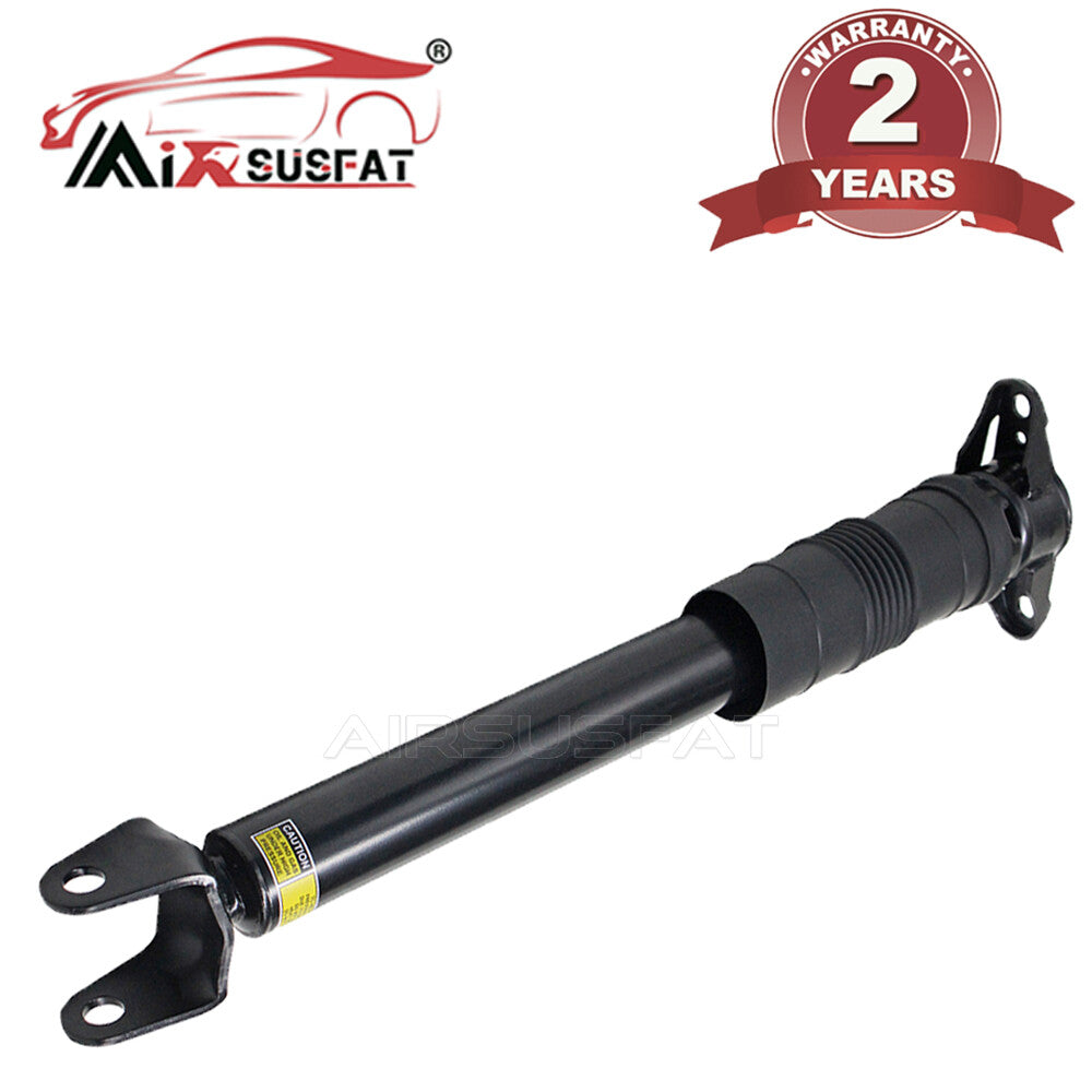 1X REAR SHOCK ABSORBER FOR 2011-2015 for DODGE DURANGO 15-20 for JEEP GRAND CHEROKEE